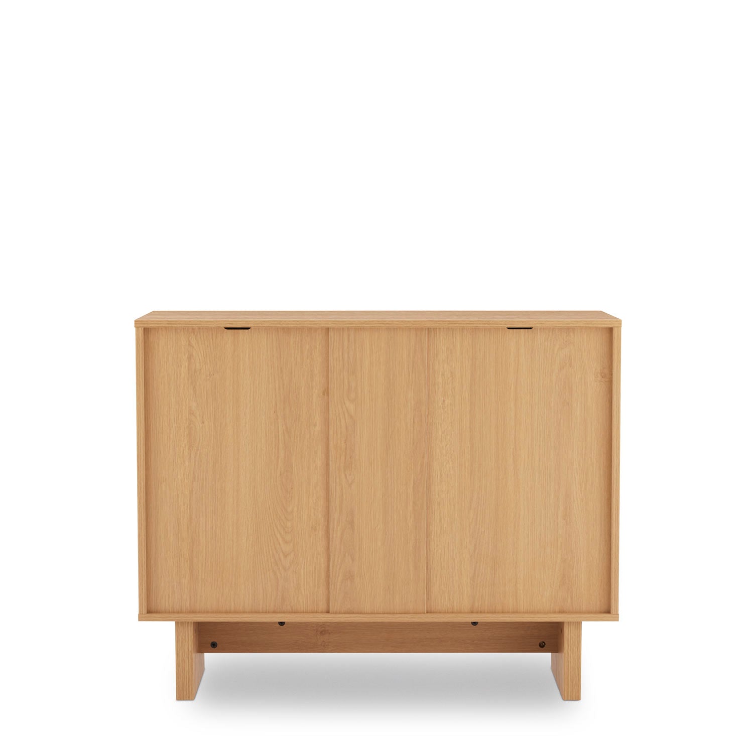 Cômoda Lugano com 3 Gavetas