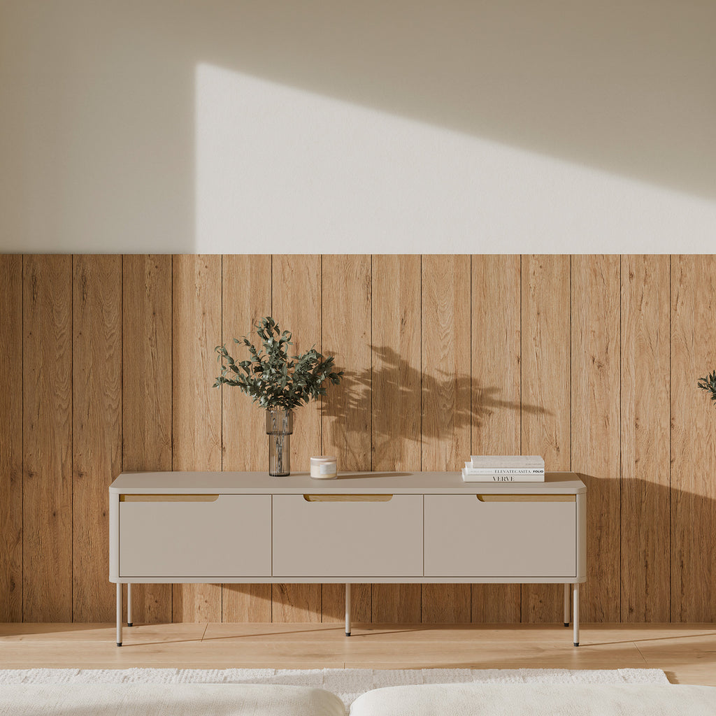 TV units 152 bergen