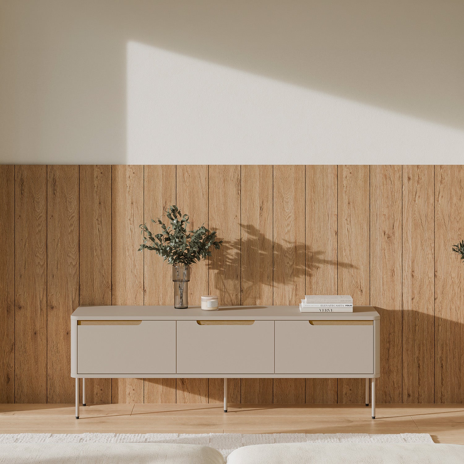 TV units 152 bergen