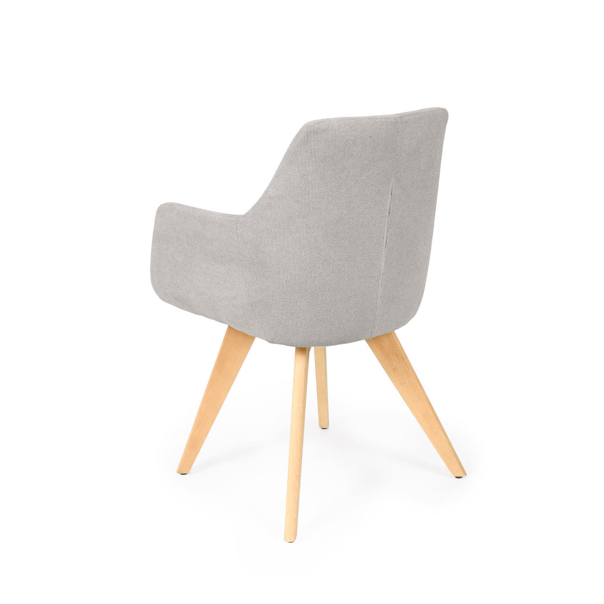 Grey Sharon chair