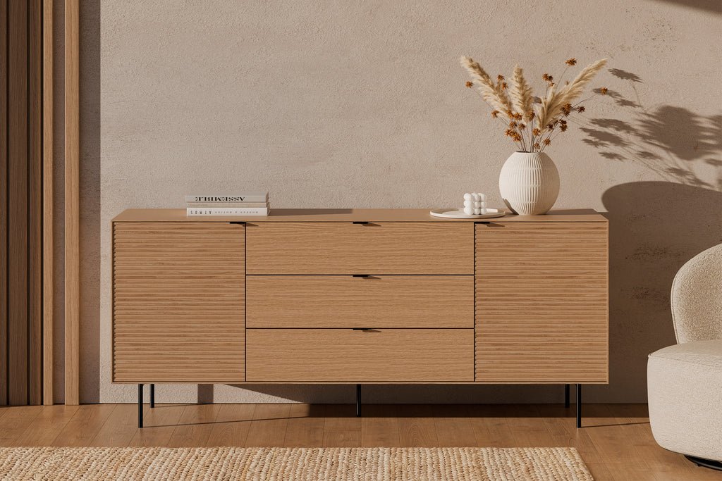 Sideboard 200 (doors+drawers) tulsa