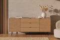 Sideboard 200 (doors+drawers) tulsa