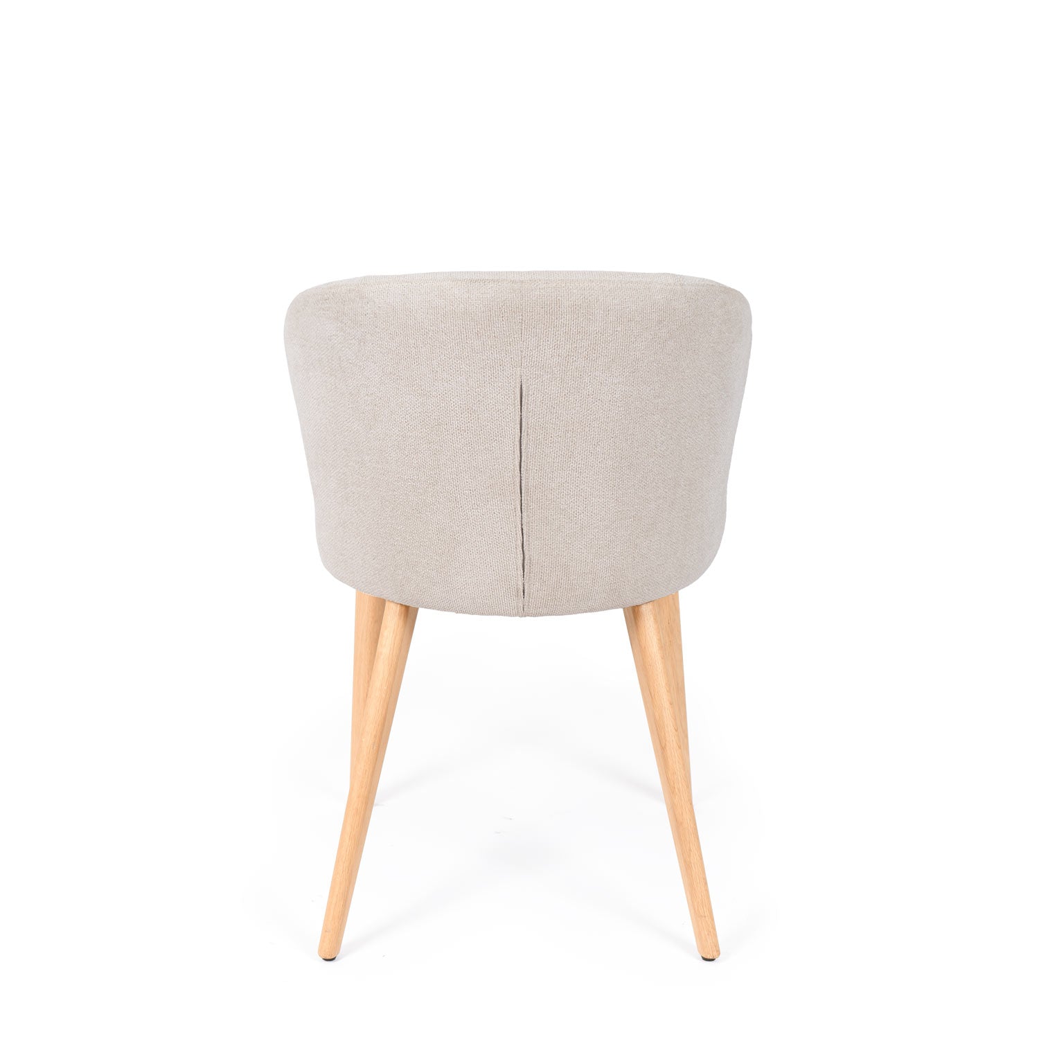 Beige Silla chair