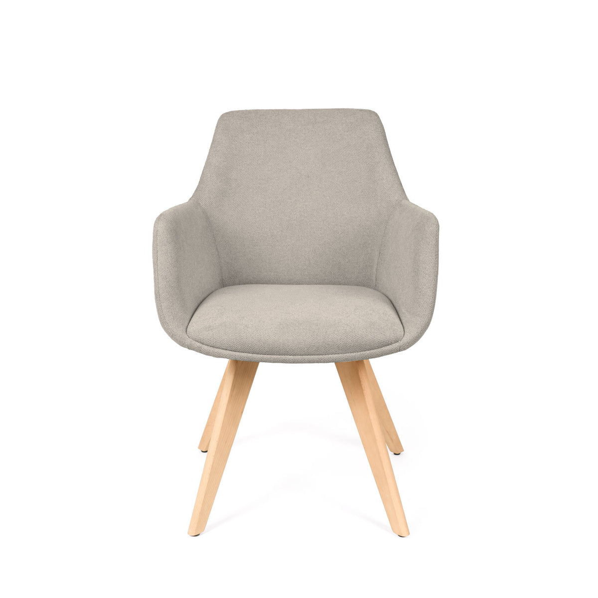 Sharon taupe chair
