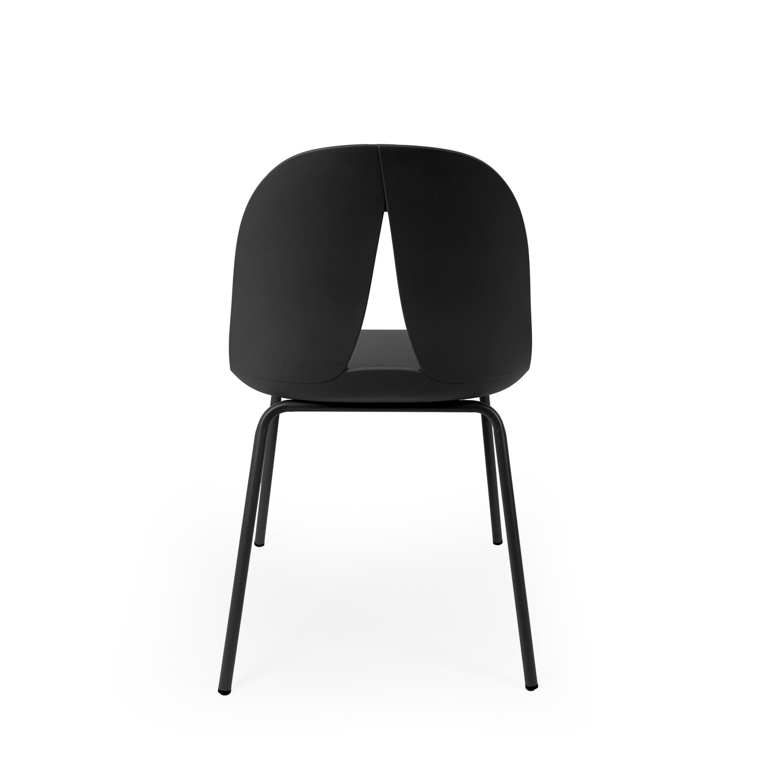 Arwen black chair