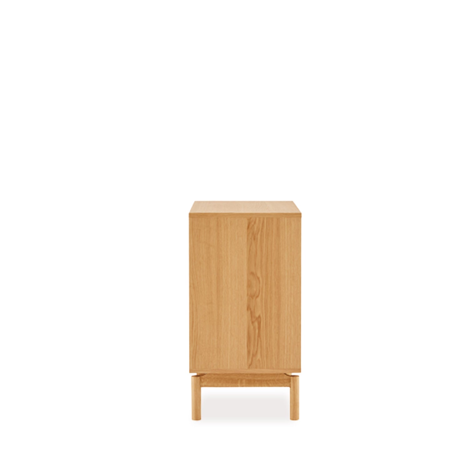 Chest of drawers Berna with 3 drawers