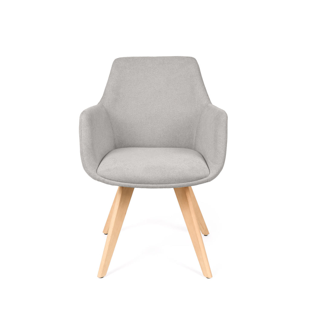 Grey Sharon chair