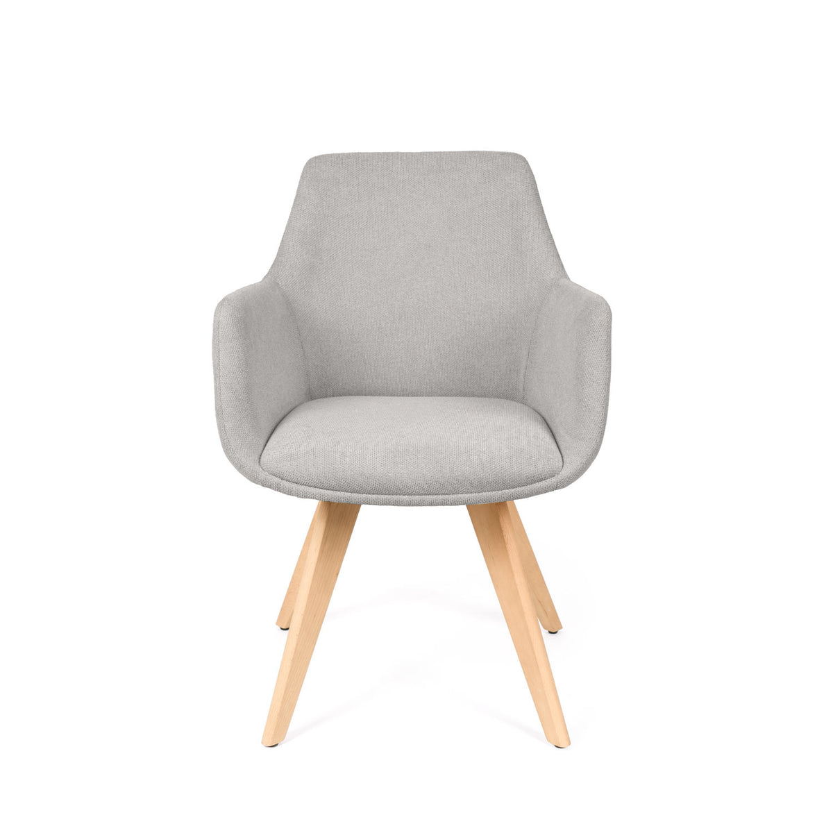 Grey Sharon chair