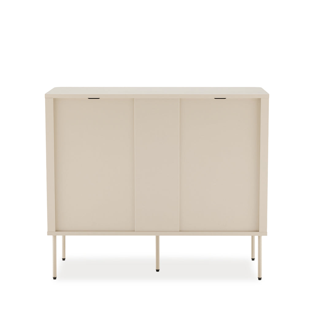 Cômoda Bergen com 3 Gavetas