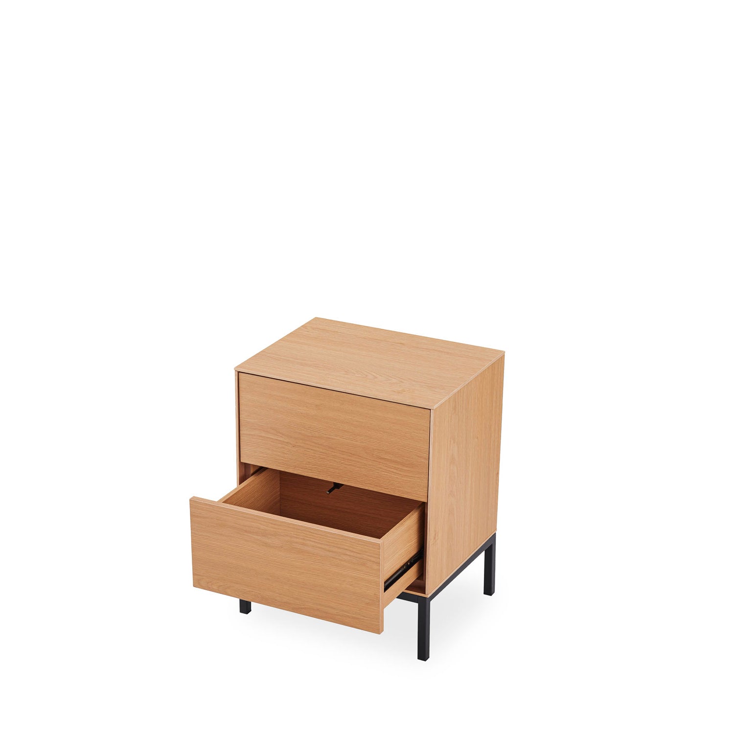 Mesa 2 Gavetas 45 Gante
