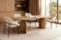 Fixed table 200 Kimberly Oak