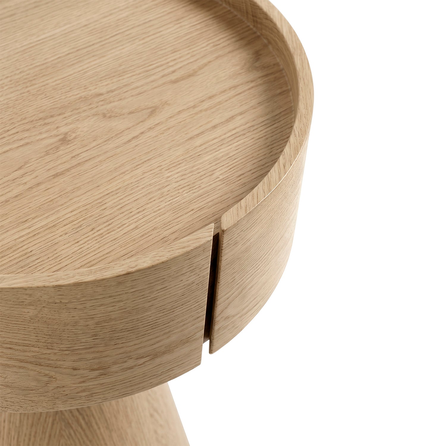 Mesa de Cabeceira James Carvalho