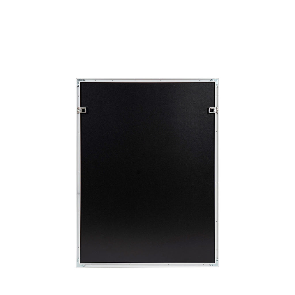 Quadro Sticks 60*80 Branco