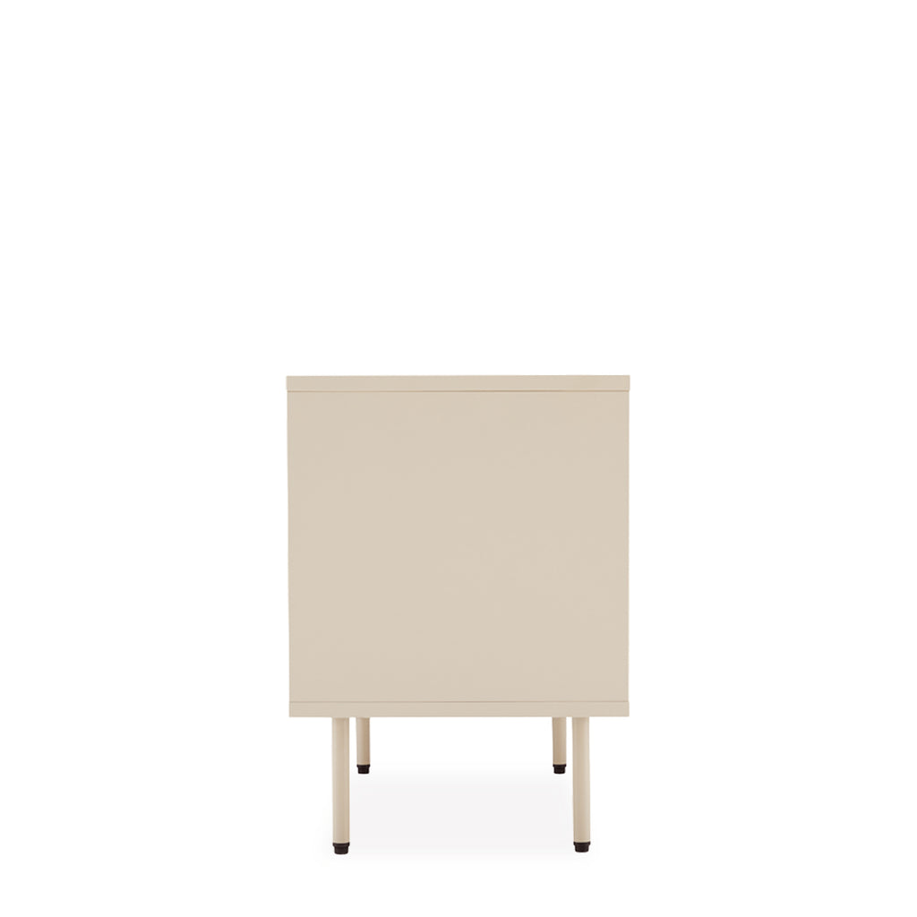 Mesa 1 Gaveta e Furo 60 Trento