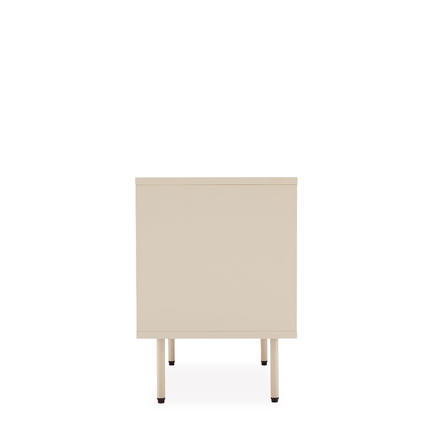Mesa 1 Gaveta e Furo 60 Trento