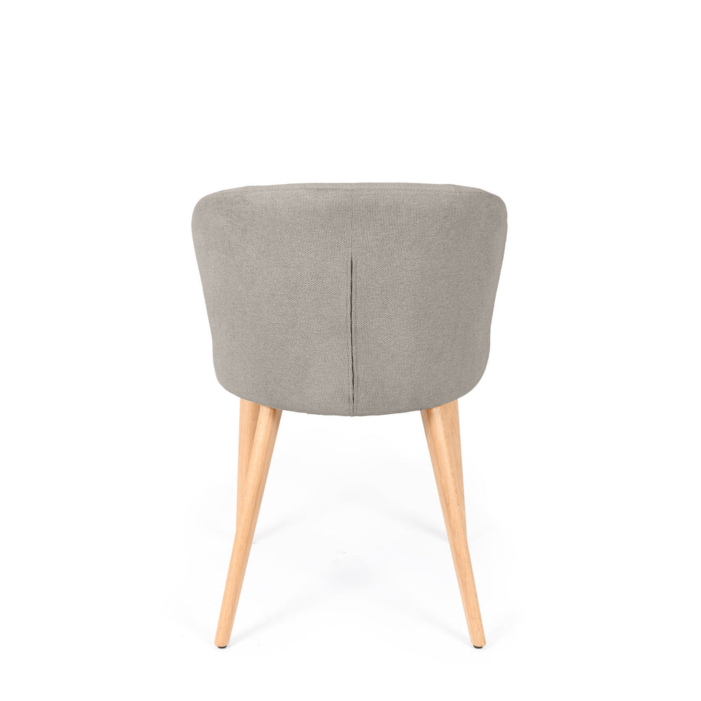 Cadeira Tanya Taupe