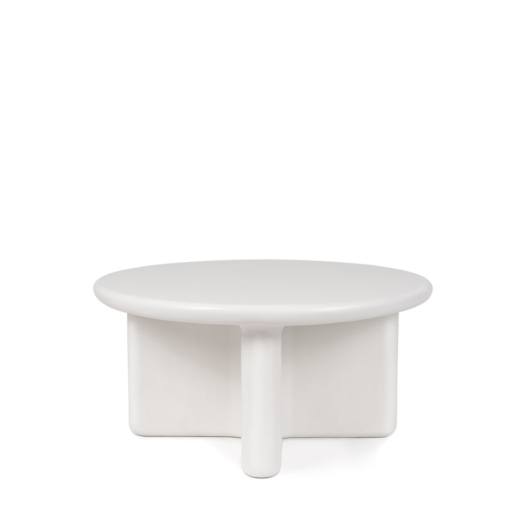 Mesa de Centro Floyd 79 Branca
