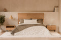 Headboard 135 bok tulsa