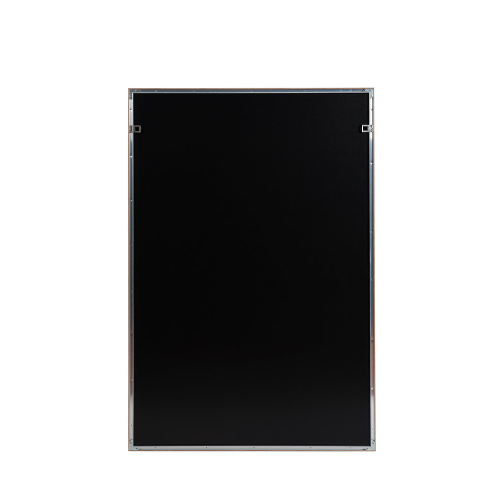 Quadro Blurred 80*120 Carvalho