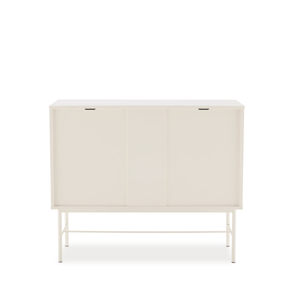 Cômoda Oslo com 3 Gavetas