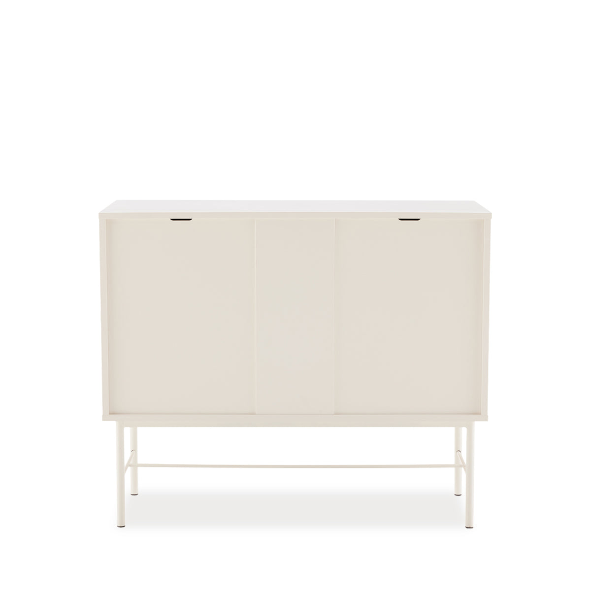 Cômoda Oslo com 3 Gavetas