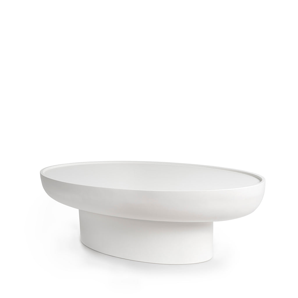 Mesa de Centro Russell Branco