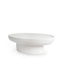 Mesa de Centro Russell Branco
