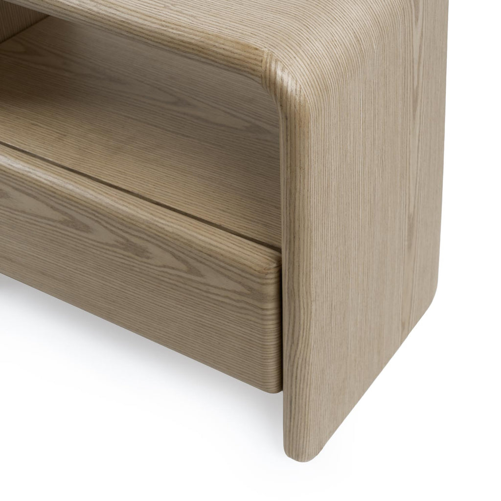 Mesa de Cabeceira Owen Carvalho