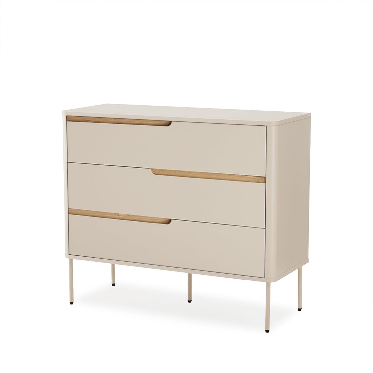 Bergen chest of 3 drawers