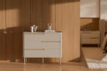 Cômoda Bergen com 3 Gavetas