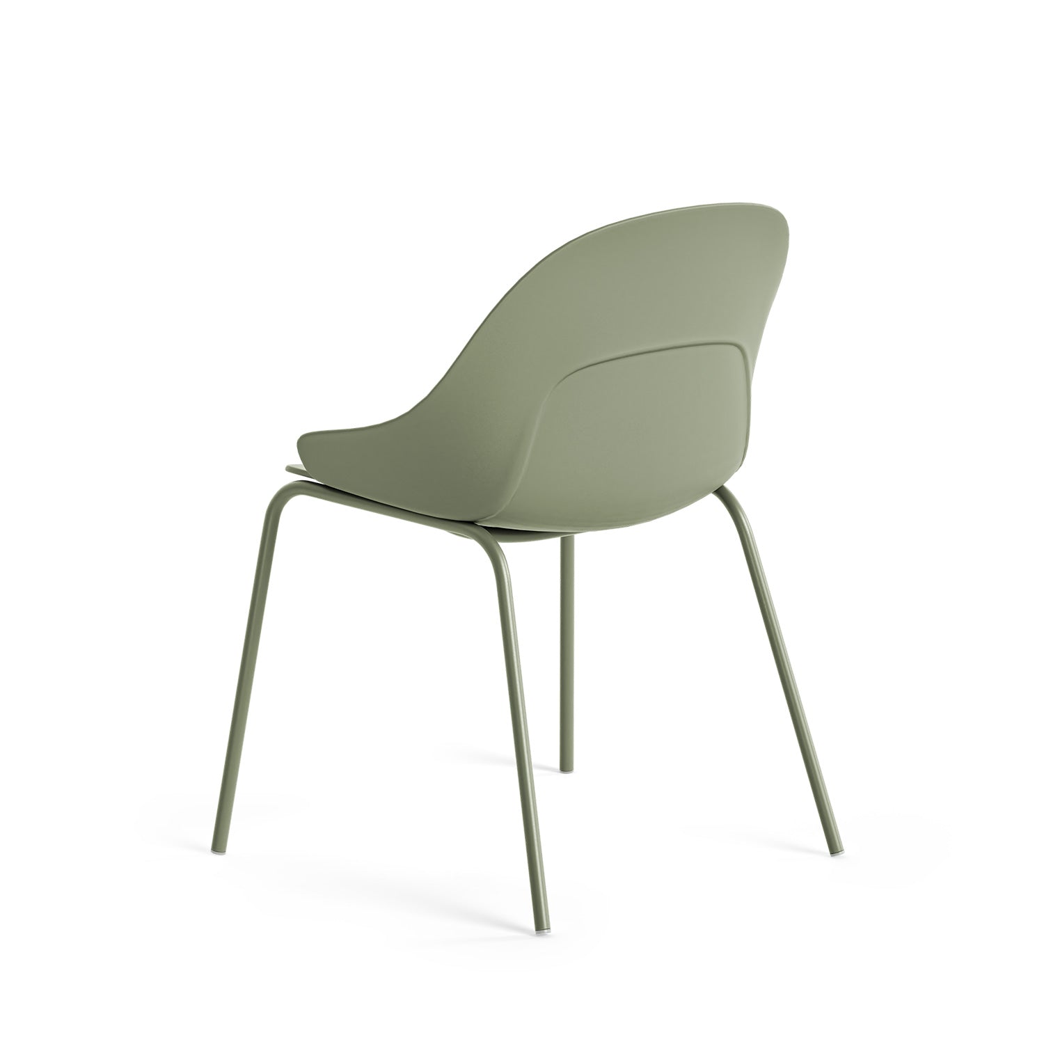 Green Sephora chair