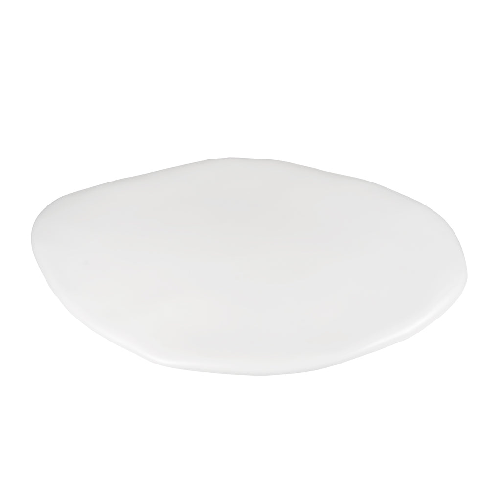 Mesa de Centro Inaro Branco