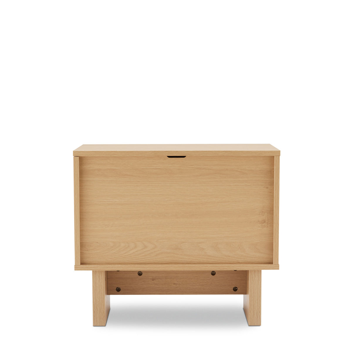 2-drawer 60 Lugano Desk