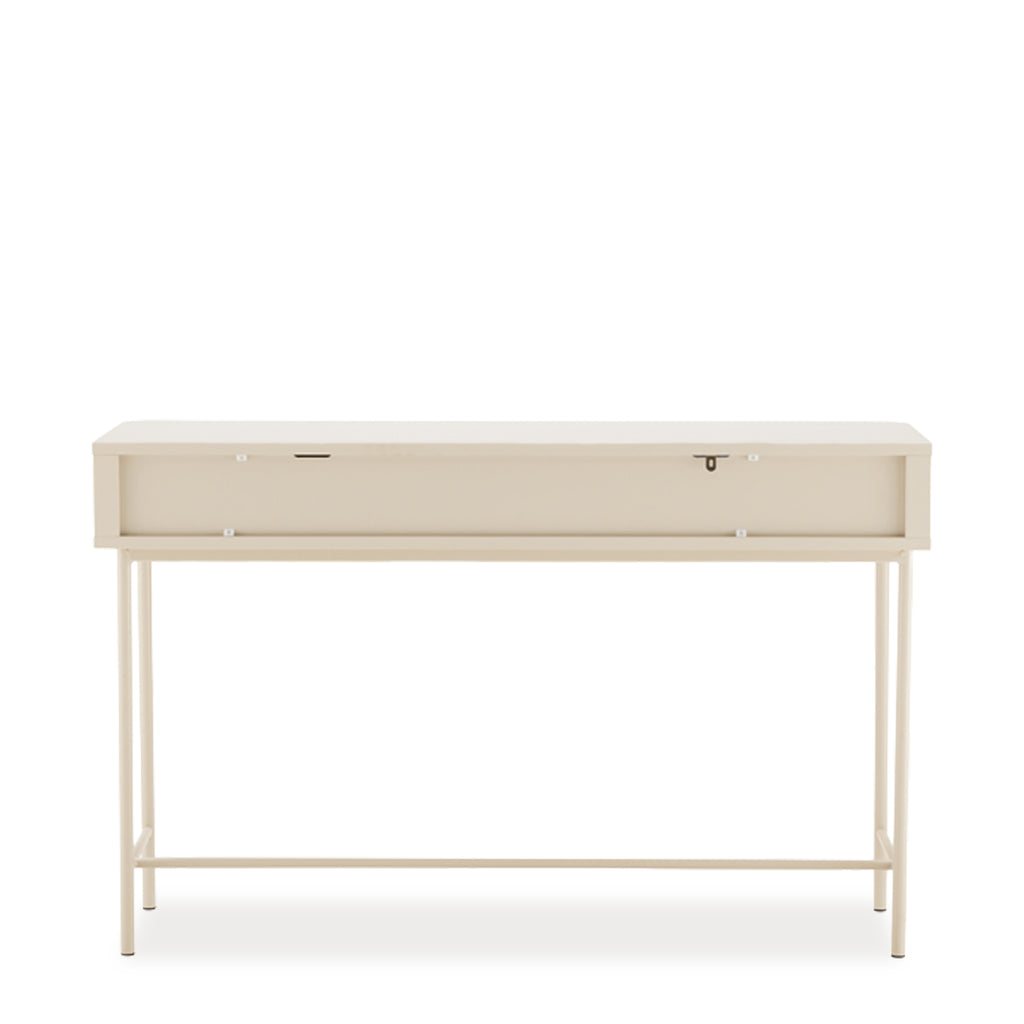 Console Bergen Hall