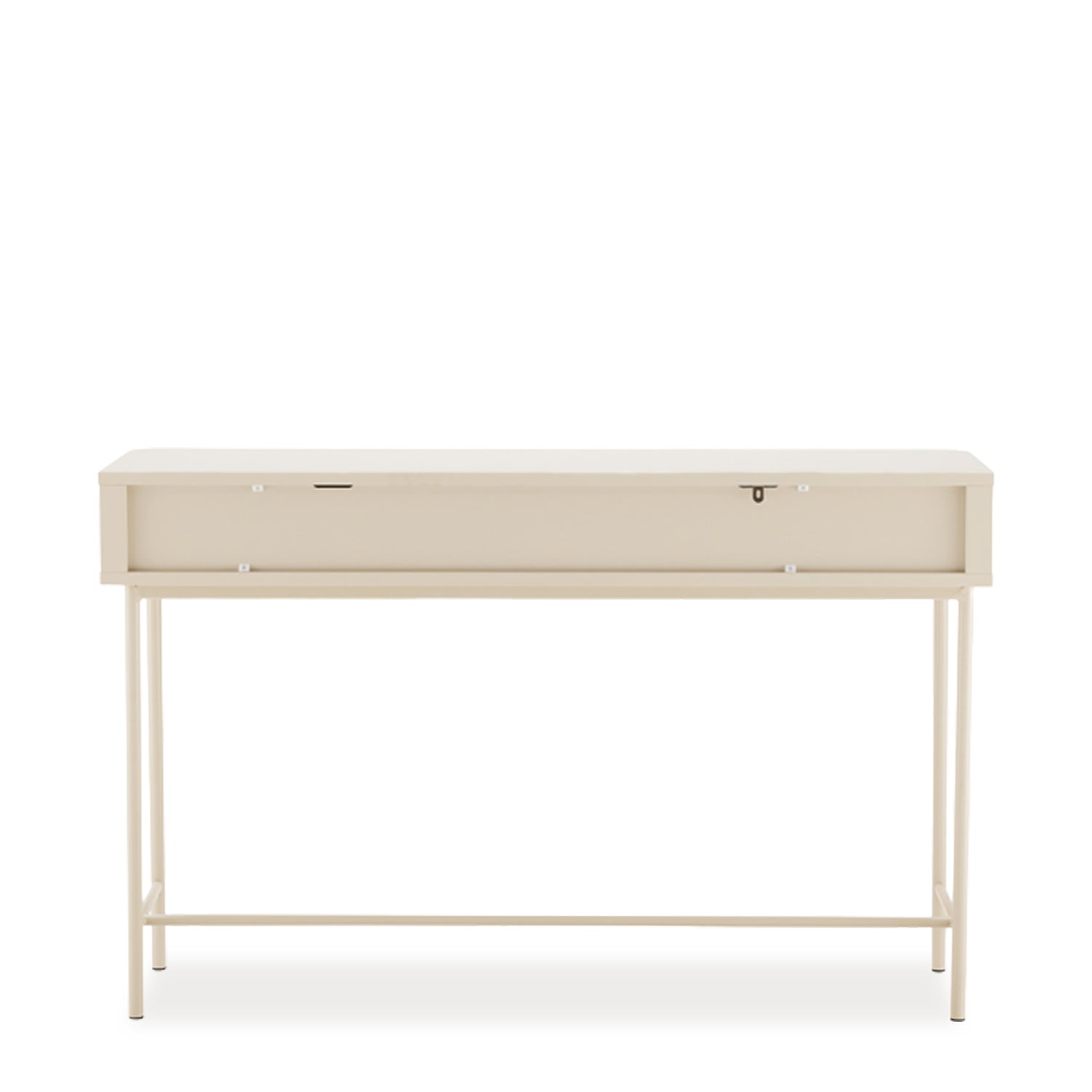 Console Bergen Hall