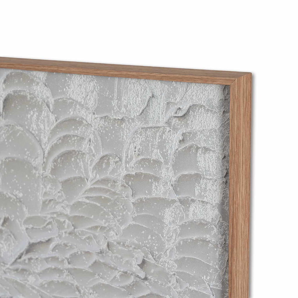 Regolith frame 80*120 oak