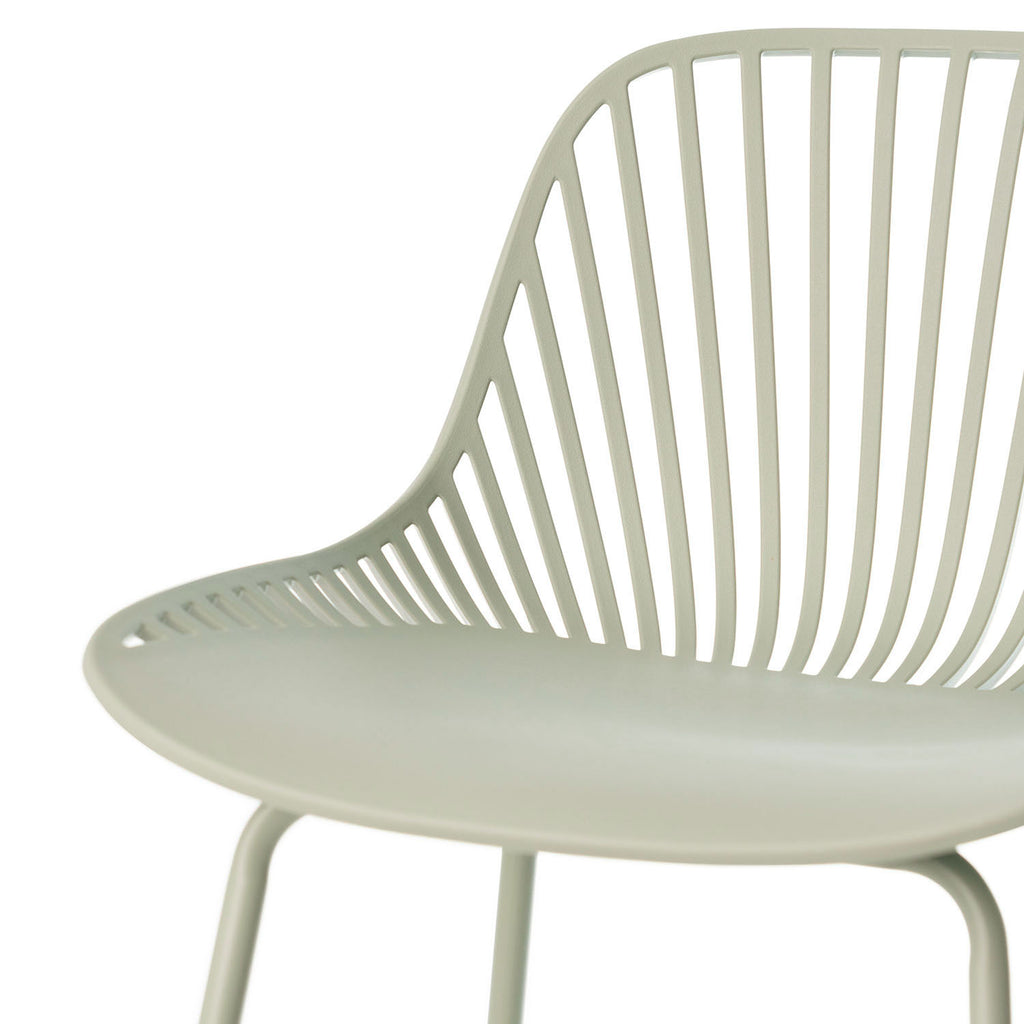 Casper mint stool