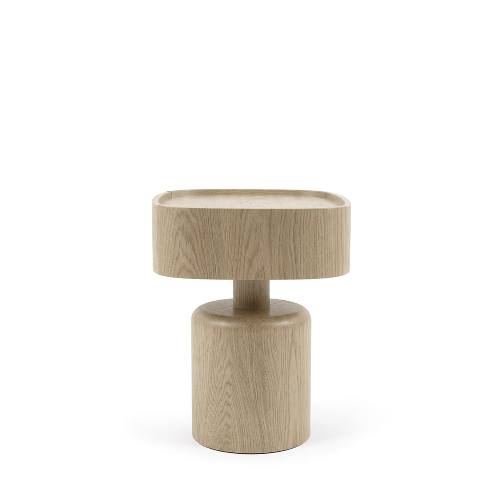 Mesa de Cabeceira Benja Carvalho