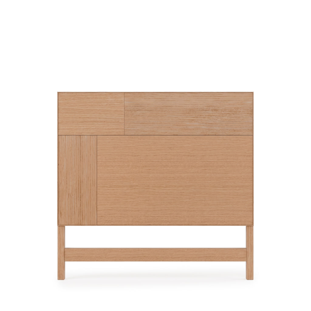 Headboard 135 bok tulsa