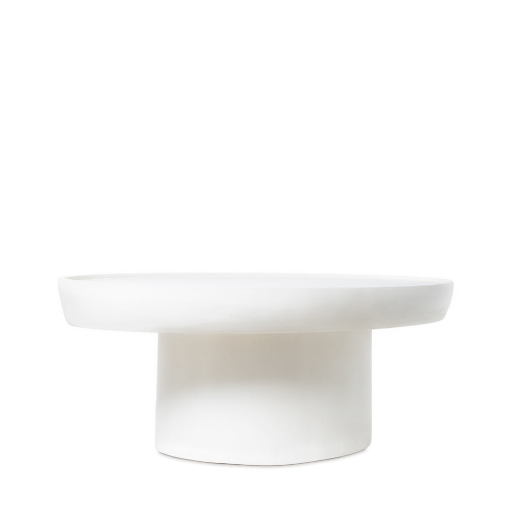 Mesa de Centro Russell Branco