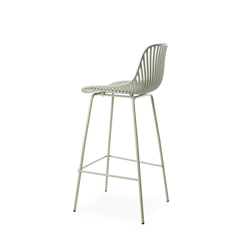 Casper mint stool