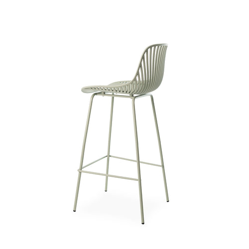 Casper mint stool