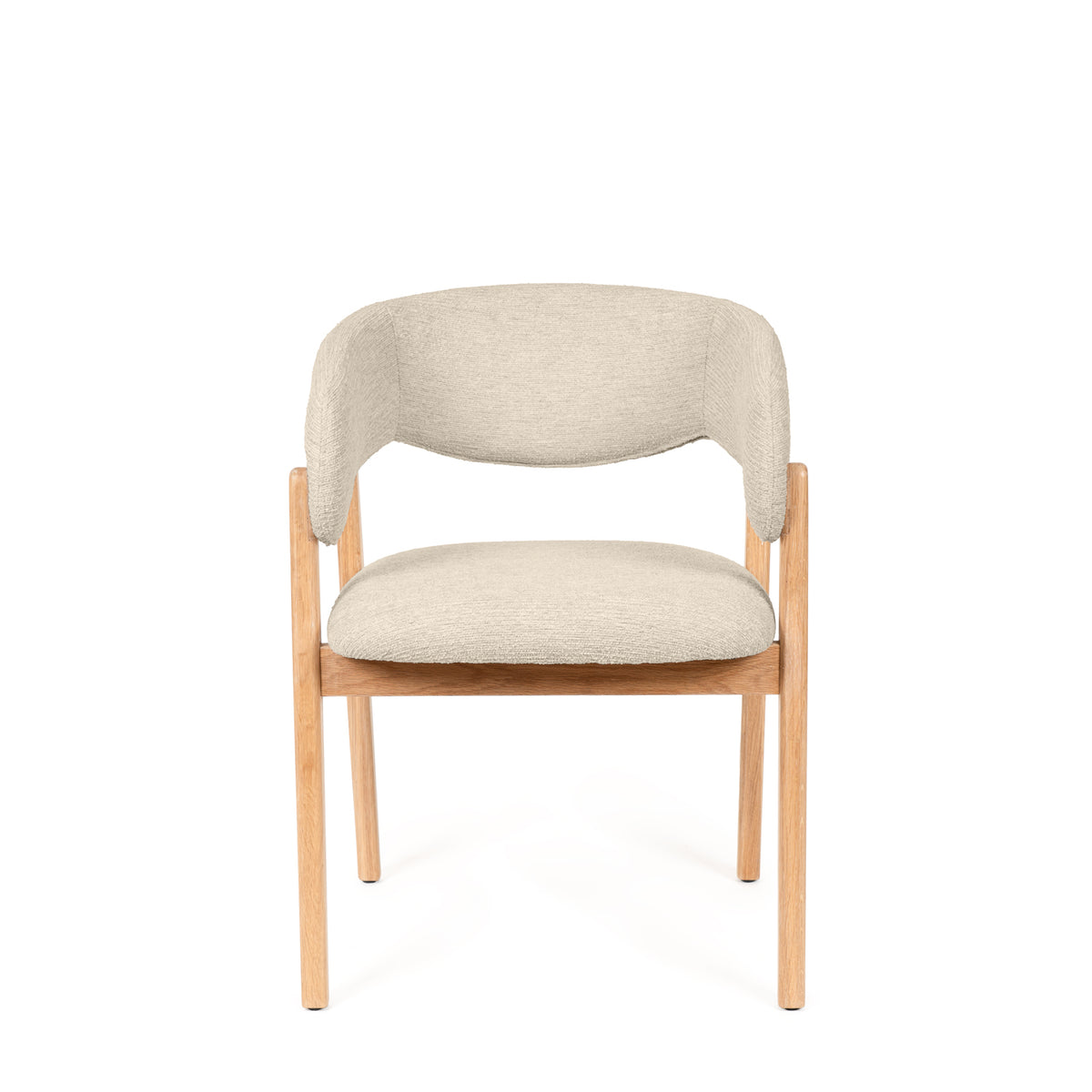 Silla Yvanna beige