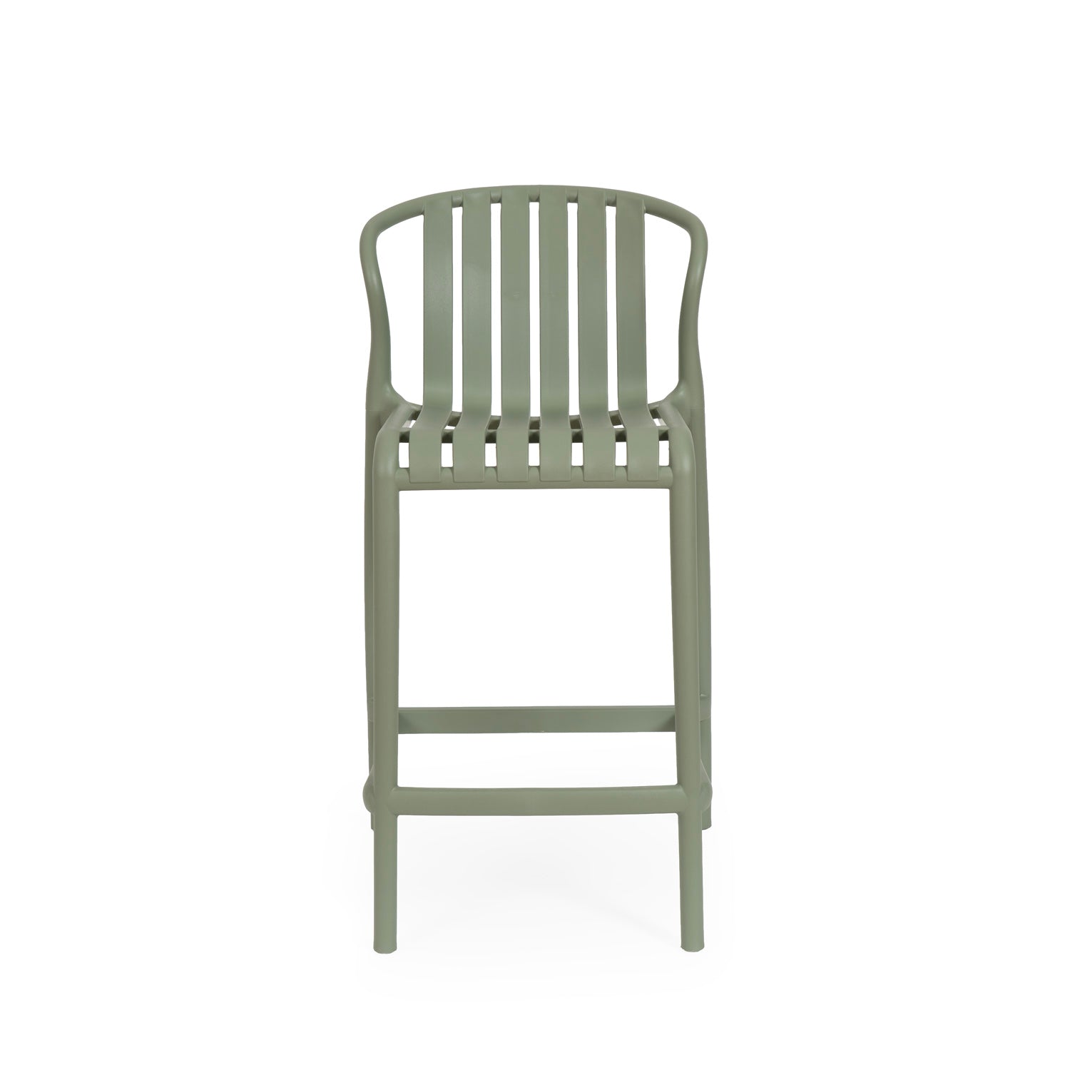 Bastian Mint Stool