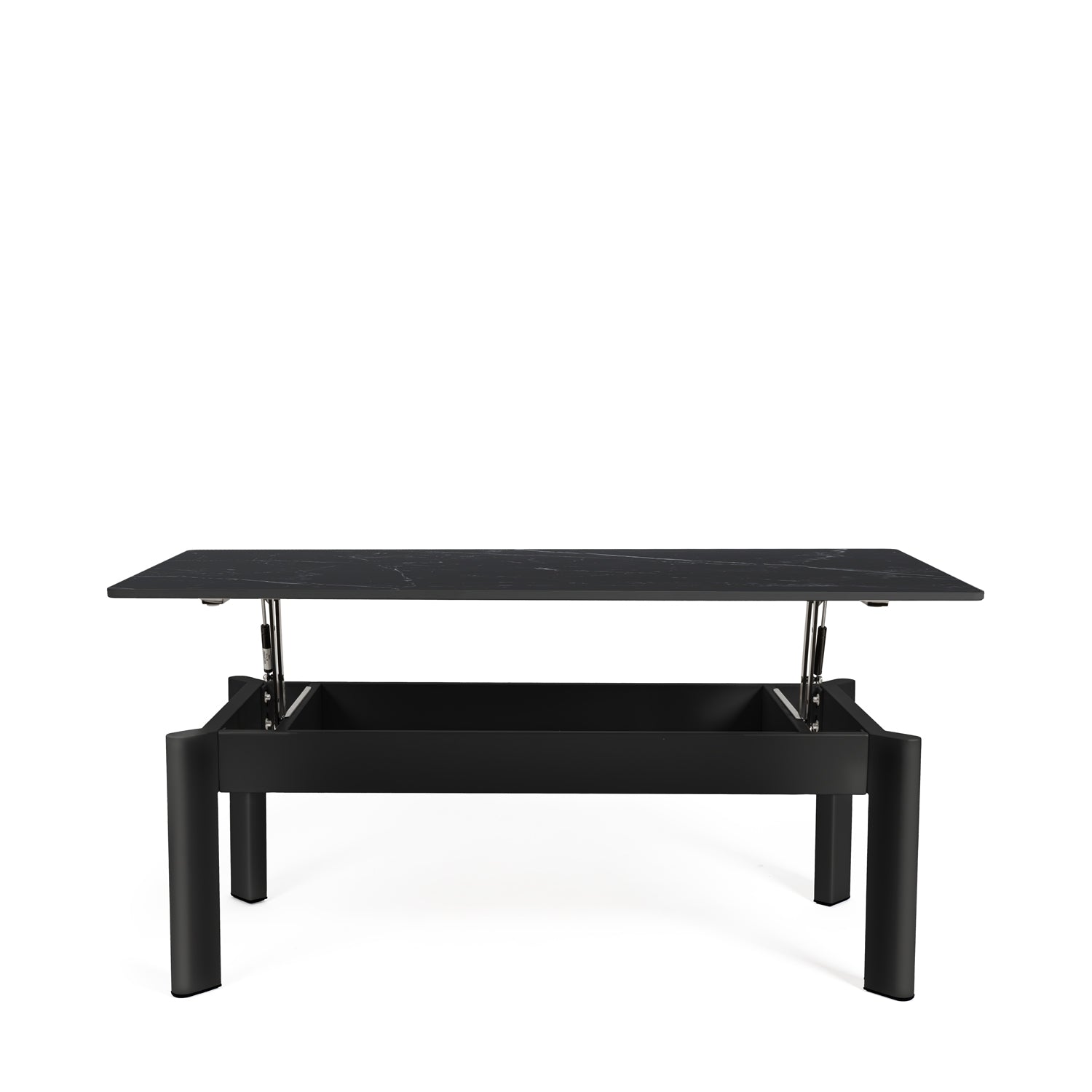 Mesa de Centro Roland Preta / Preta