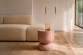 Mesa de Centro Connor Mocha Gloss