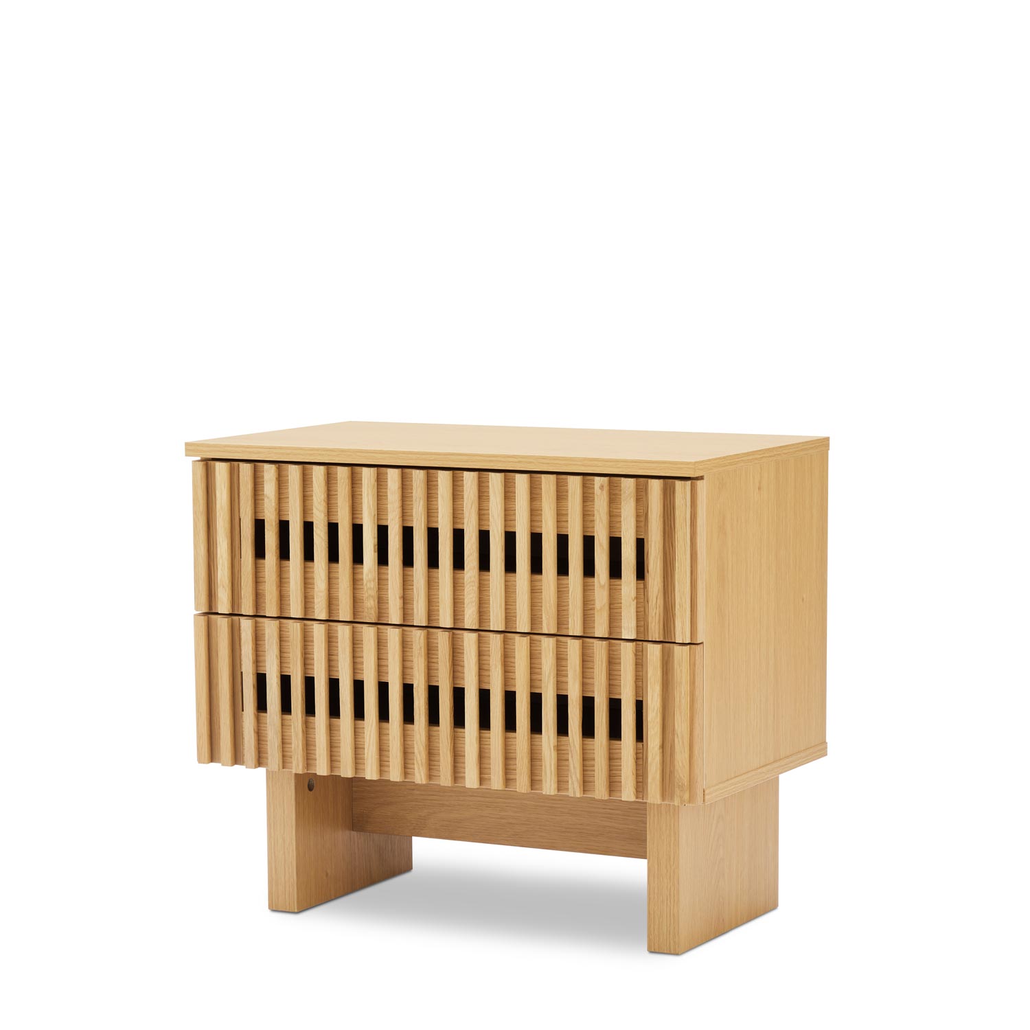 Mesa 2 Gavetas 60 Lugano