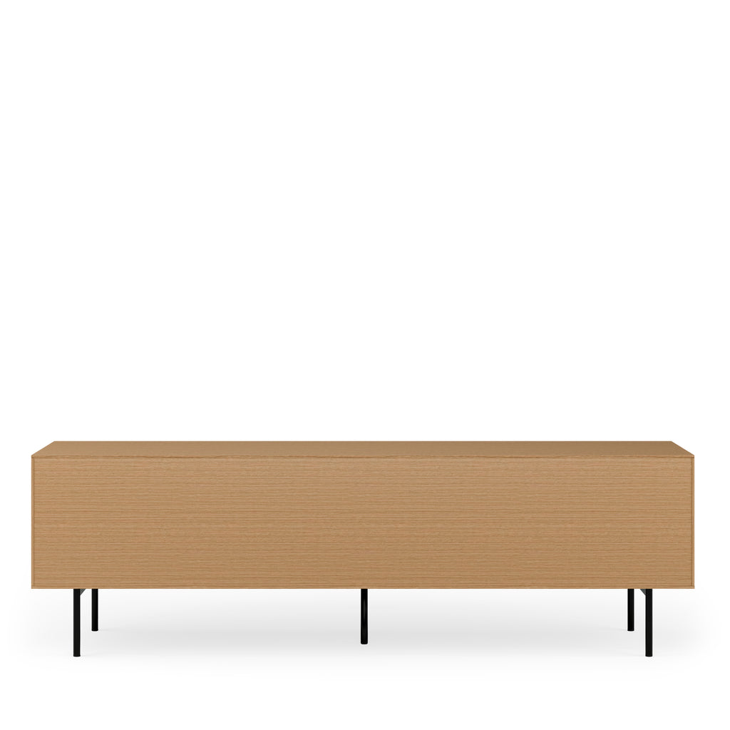 TV cabinet 180 (doors+drawers) Tulsa