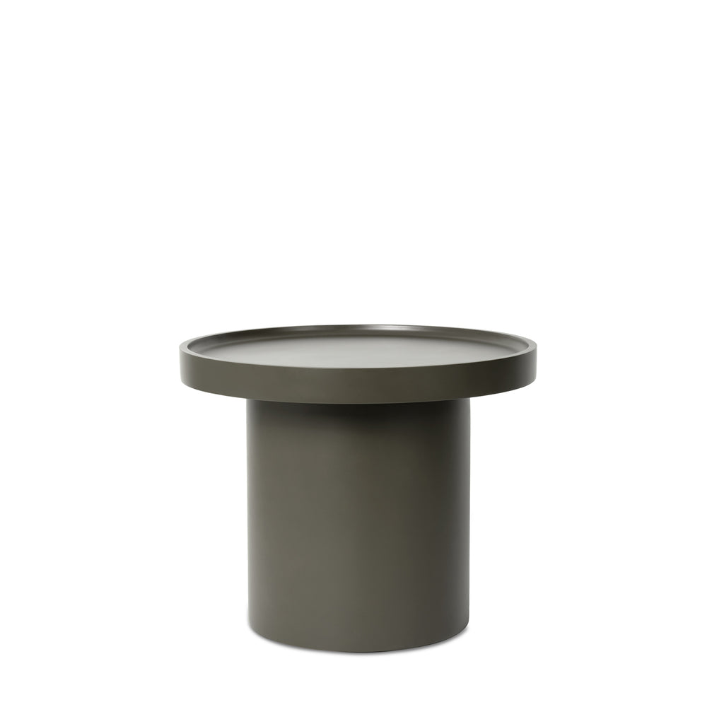 Warren 50 Green Coffee Table