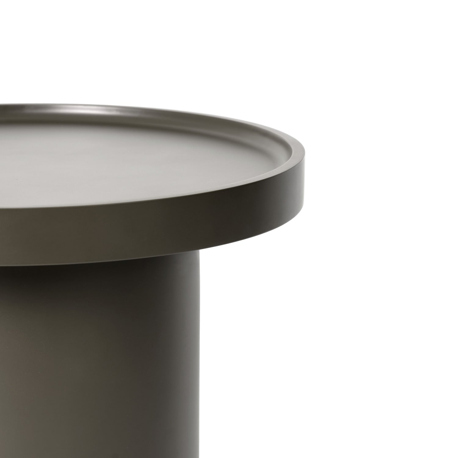 Mesa de Centro Warren 50 Green